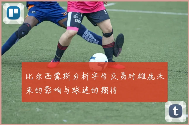 比尔西蒙斯分析字母交易对雄鹿未来的影响与球迷的期待