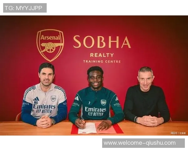 萨卡身价下滑至1亿欧元现为队内最高薪资球员